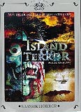 Island of Terror (uncut) Peter Cushing